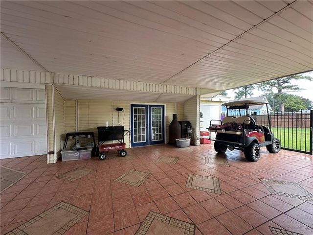 3483 HWY 107 S None, Plaucheville, LA 71362