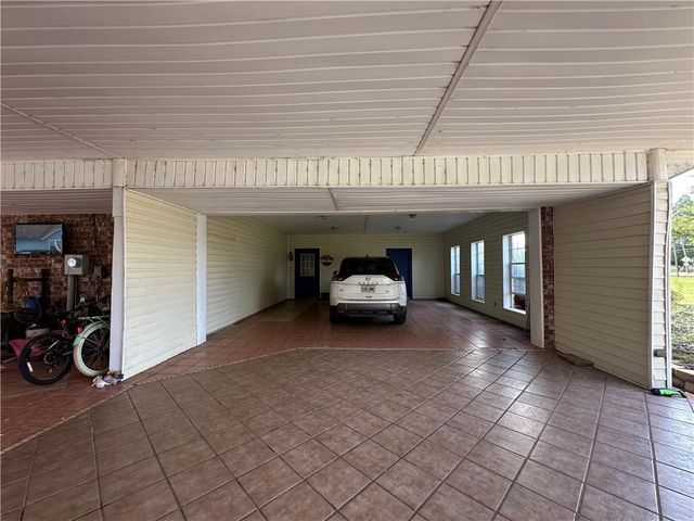 3483 HWY 107 S None, Plaucheville, LA 71362