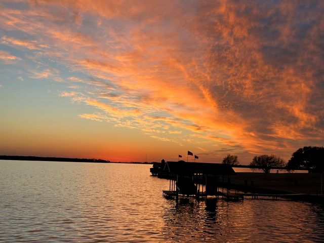 119 Diamond Oaks Drive, Mabank, TX 75156