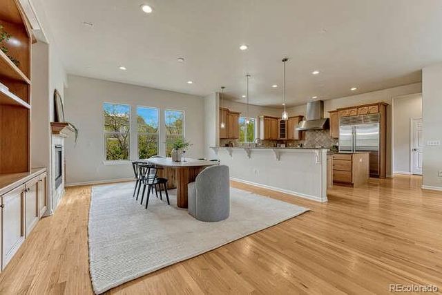 10360 Bluffmont Drive, Lone Tree, CO 80124