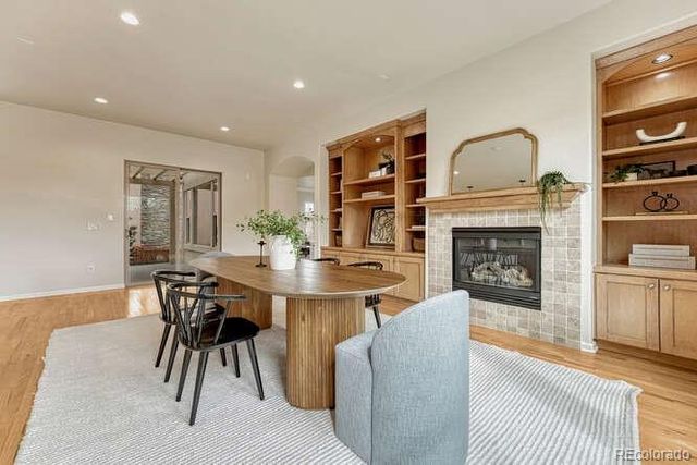 10360 Bluffmont Drive, Lone Tree, CO 80124