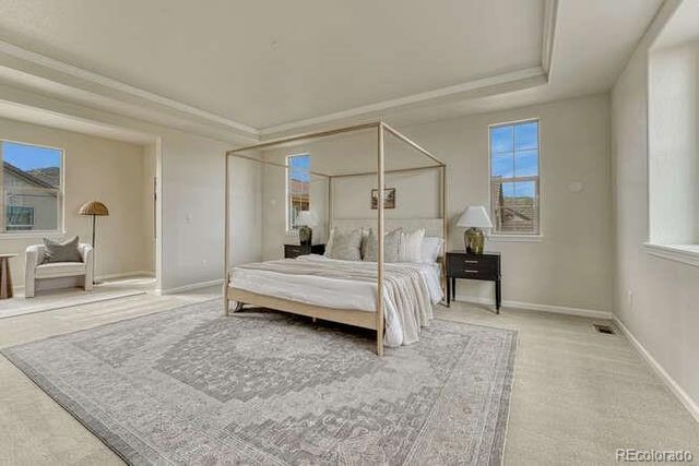 10360 Bluffmont Drive, Lone Tree, CO 80124