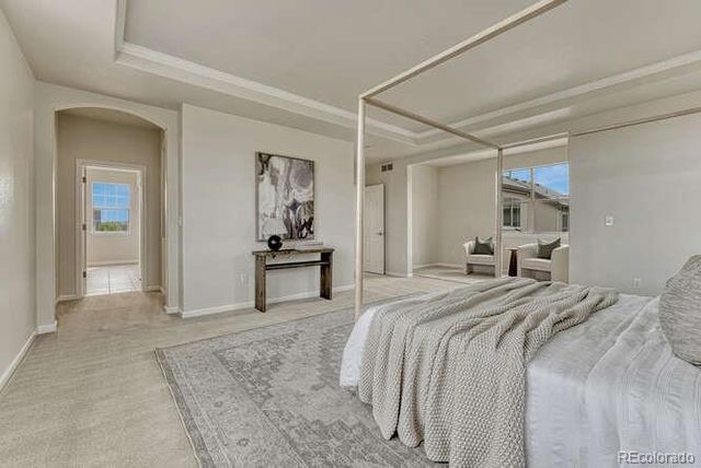 10360 Bluffmont Drive, Lone Tree, CO 80124