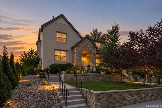 10360 Bluffmont Drive, Lone Tree, CO 80124