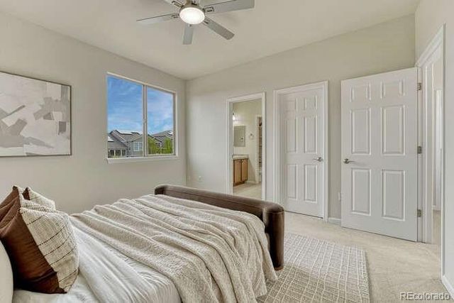 10360 Bluffmont Drive, Lone Tree, CO 80124