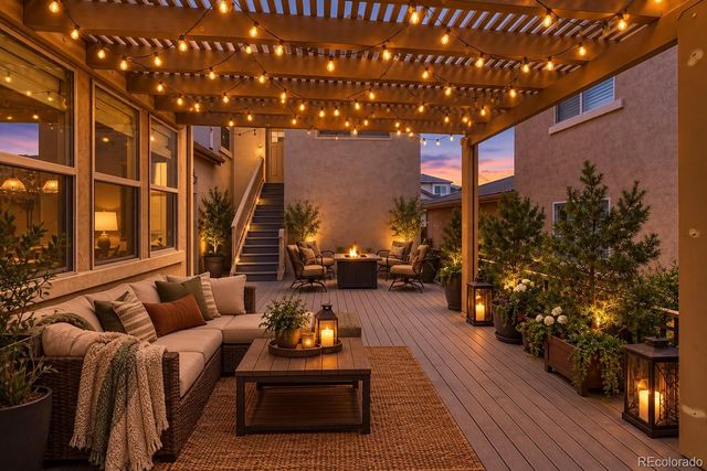 10360 Bluffmont Drive, Lone Tree, CO 80124