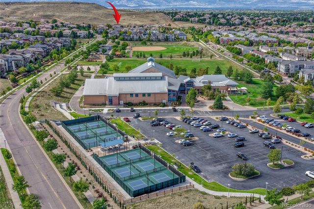10360 Bluffmont Drive, Lone Tree, CO 80124