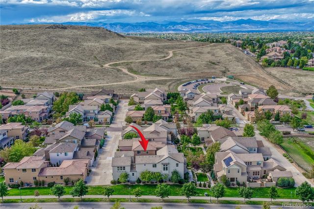 10360 Bluffmont Drive, Lone Tree, CO 80124