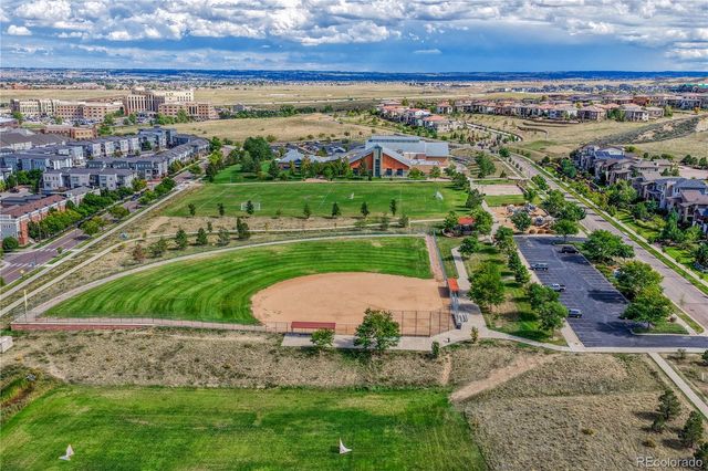 10360 Bluffmont Drive, Lone Tree, CO 80124