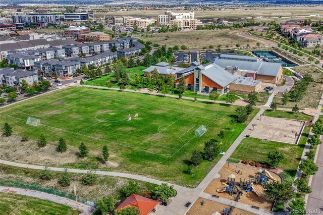 10360 Bluffmont Drive, Lone Tree, CO 80124