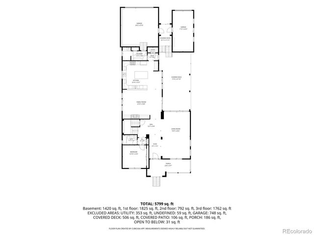 10360 Bluffmont Drive, Lone Tree, CO 80124