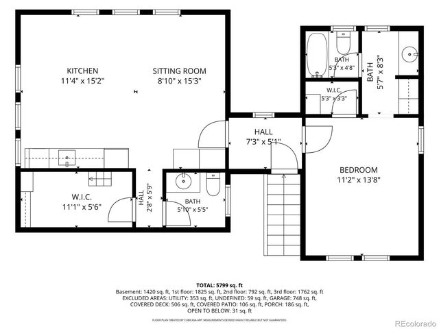 10360 Bluffmont Drive, Lone Tree, CO 80124