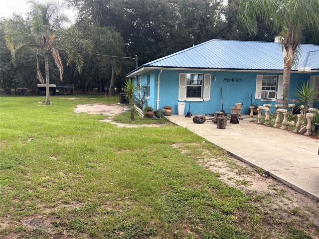 2425 GERBER DAIRY ROAD, Winter Haven, FL 33880