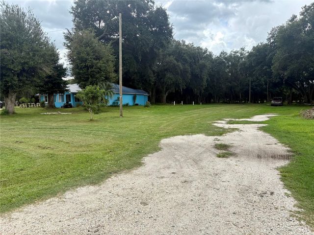2425 GERBER DAIRY ROAD, Winter Haven, FL 33880