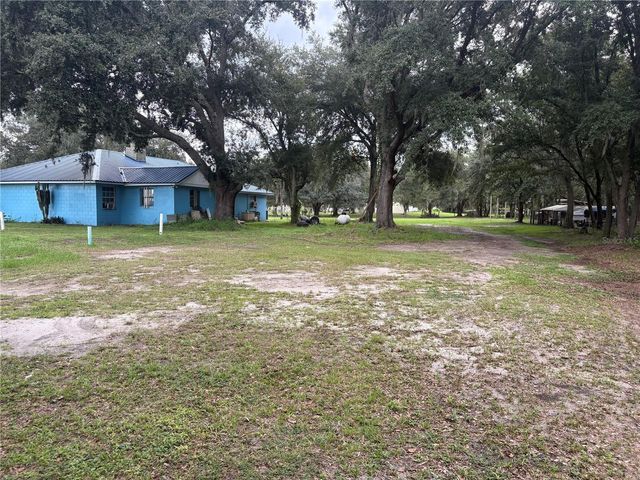 2425 GERBER DAIRY ROAD, Winter Haven, FL 33880