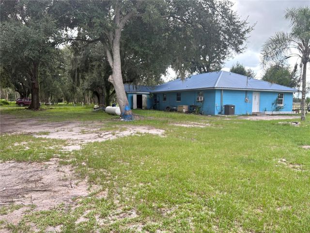 2425 GERBER DAIRY ROAD, Winter Haven, FL 33880