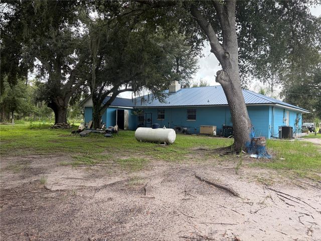2425 GERBER DAIRY ROAD, Winter Haven, FL 33880