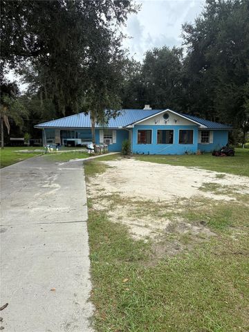 2425 GERBER DAIRY ROAD, Winter Haven, FL 33880