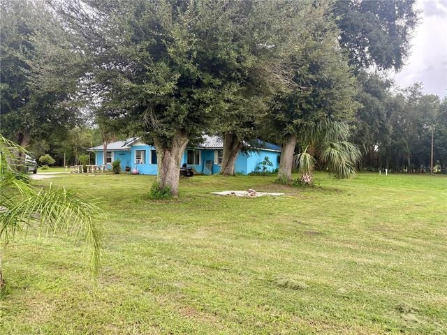 2425 GERBER DAIRY ROAD, Winter Haven, FL 33880