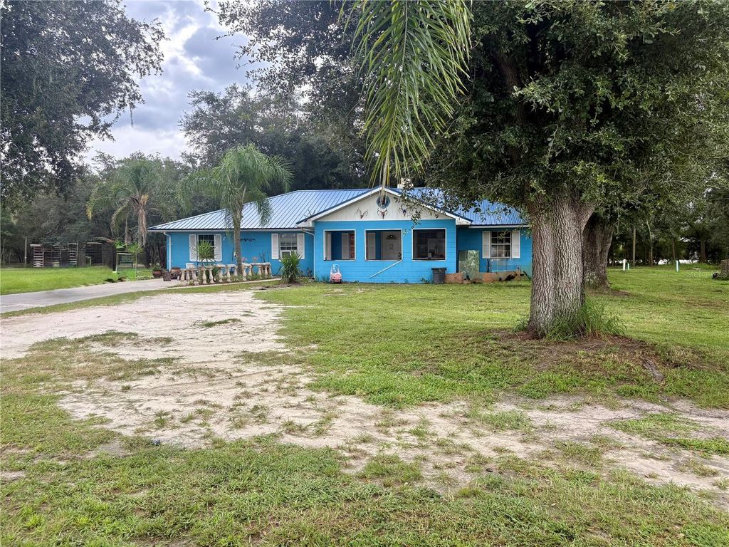 2425 GERBER DAIRY ROAD, Winter Haven, FL 33880