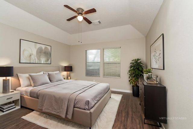 11522 Moonlight Ridge Drive, Humble, TX 77396