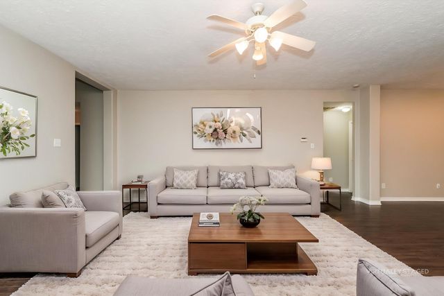 11522 Moonlight Ridge Drive, Humble, TX 77396