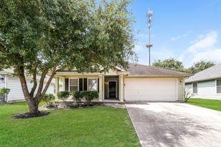 11522 Moonlight Ridge Drive, Humble, TX 77396