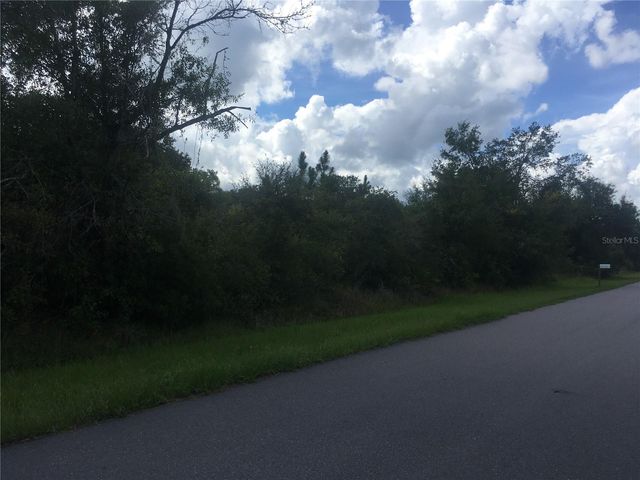 237 EVERGREEN STREET, Punta Gorda, FL 33982