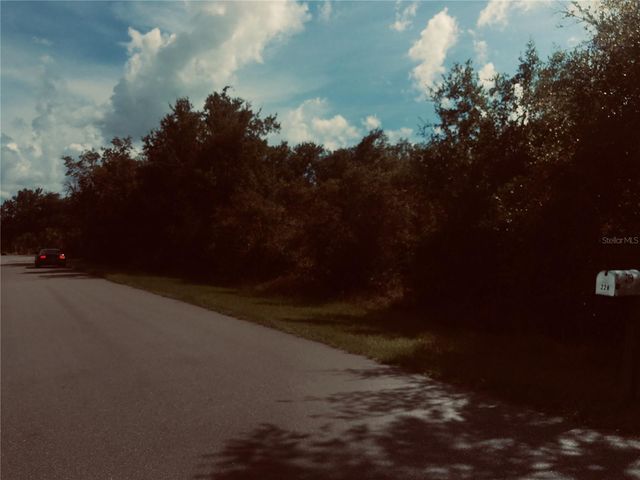 237 EVERGREEN STREET, Punta Gorda, FL 33982