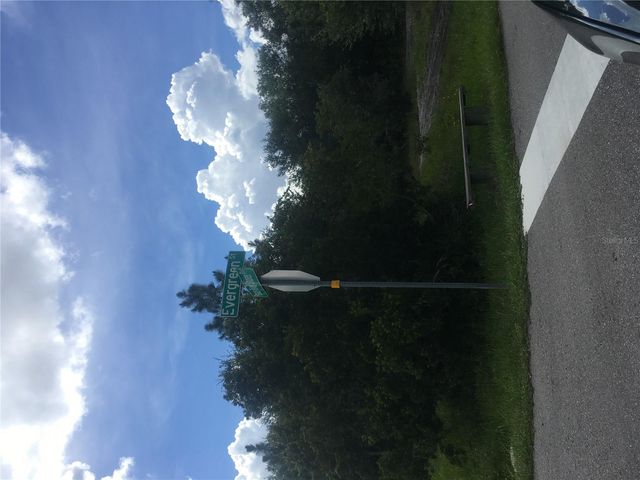 237 EVERGREEN STREET, Punta Gorda, FL 33982