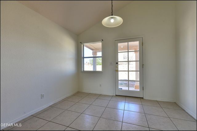 5568 RICK Husband Drive, El Paso, TX 79934