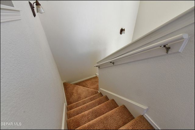 5568 RICK Husband Drive, El Paso, TX 79934