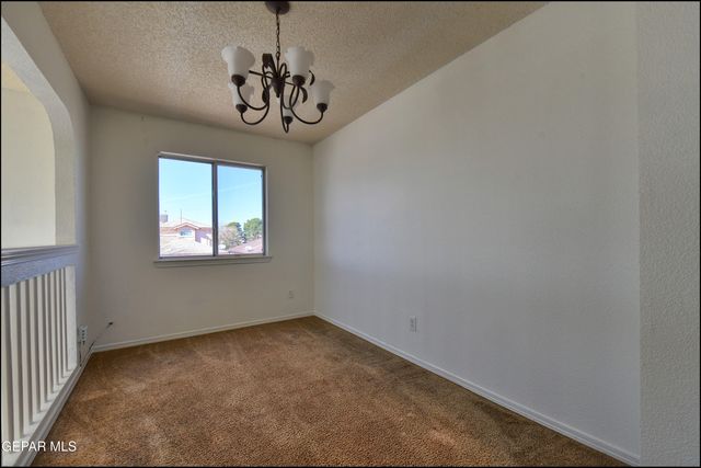5568 RICK Husband Drive, El Paso, TX 79934