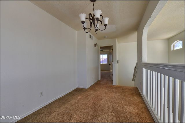 5568 RICK Husband Drive, El Paso, TX 79934