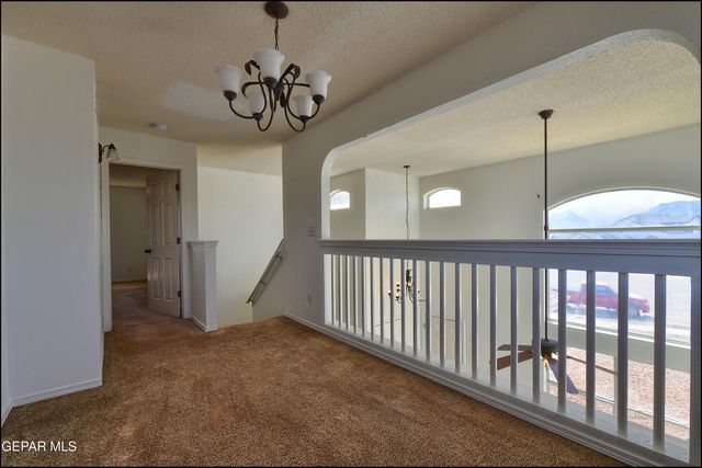 5568 RICK Husband Drive, El Paso, TX 79934