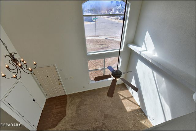 5568 RICK Husband Drive, El Paso, TX 79934