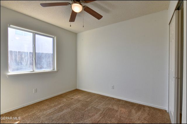 5568 RICK Husband Drive, El Paso, TX 79934