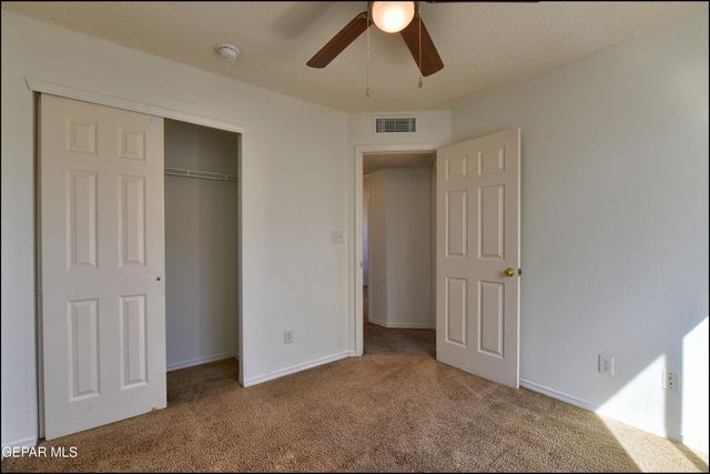 5568 RICK Husband Drive, El Paso, TX 79934