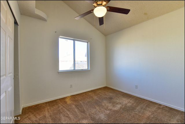 5568 RICK Husband Drive, El Paso, TX 79934