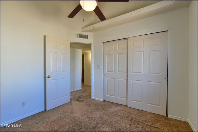 5568 RICK Husband Drive, El Paso, TX 79934