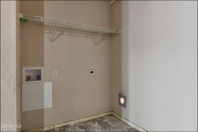 5568 RICK Husband Drive, El Paso, TX 79934