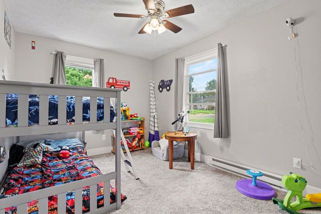 104 Morgan Avenue, Battle Creek City, MI 49037