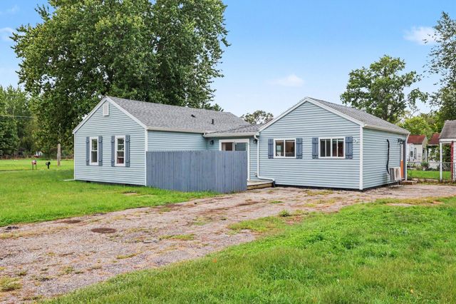 104 Morgan Avenue, Battle Creek City, MI 49037