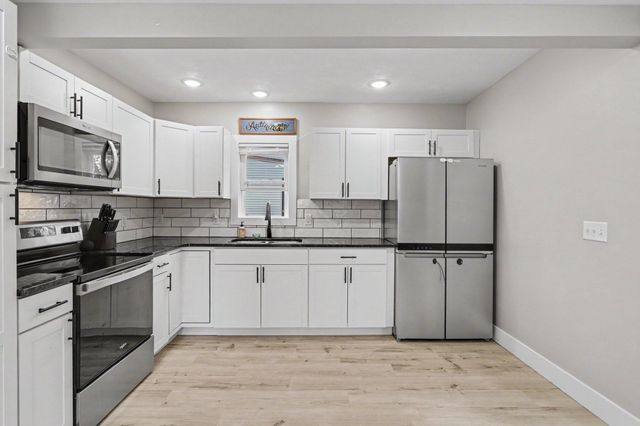 104 Morgan Avenue, Battle Creek City, MI 49037