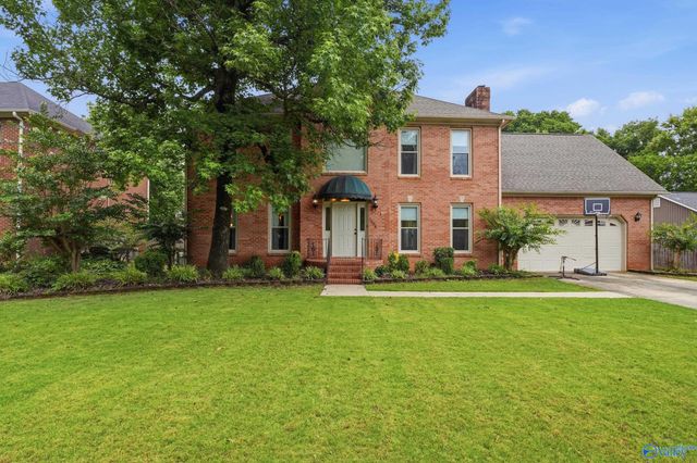 2406 Auburn Drive SW, Decatur, AL 35603