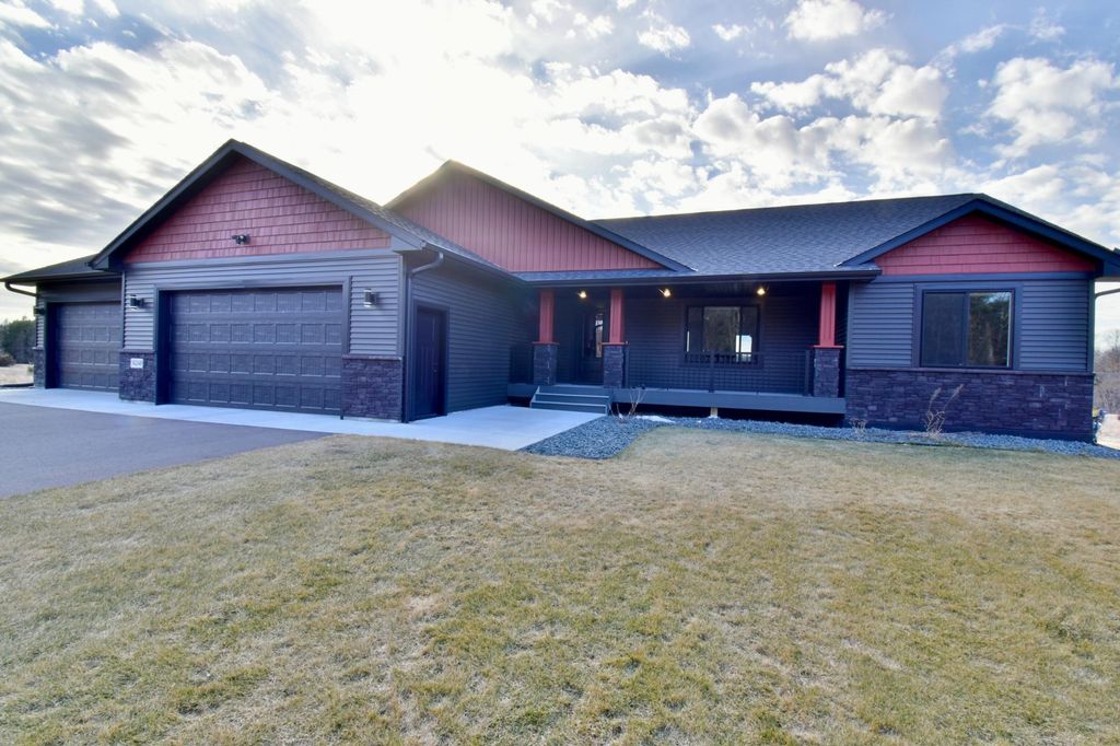 14248 278th Avenue NW, Zimmerman, MN 55398