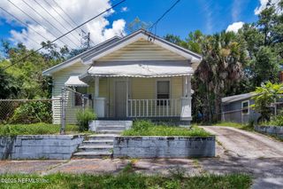 1671 W 35TH Street, Jacksonville, FL 32209