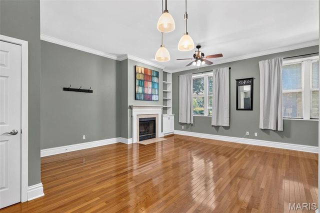 4496 Maryland Avenue 1B, St Louis, MO 63108