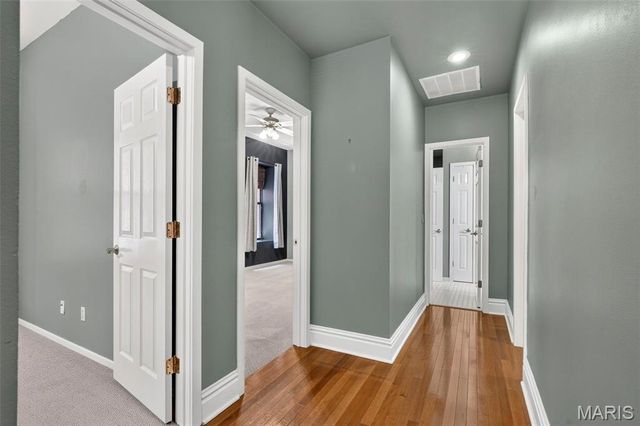 4496 Maryland Avenue 1B, St Louis, MO 63108