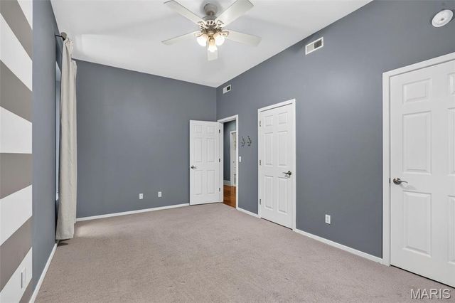4496 Maryland Avenue 1B, St Louis, MO 63108